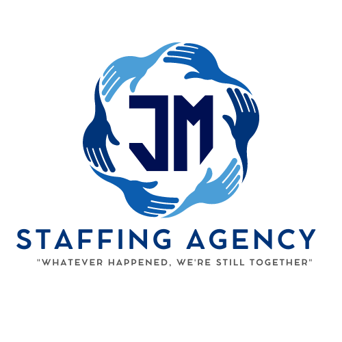 JM Staffing Agency